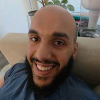 mohammed alshethry