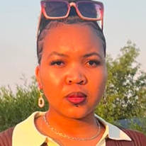 Leah Mashego