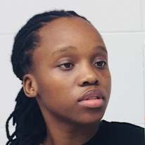 Zandile