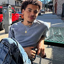 Terrence