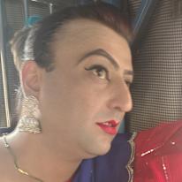 Kumkum rani