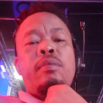 MR MUSO C MOFOKENG