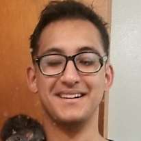 Mitchell Valencia