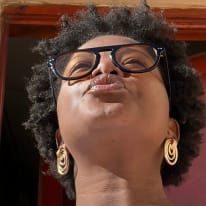 Cindy Ngonini