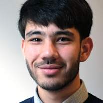 Reza Afzali