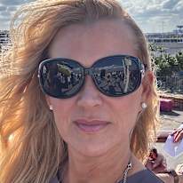 Robyn Heiss