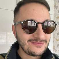 Sasha Fani