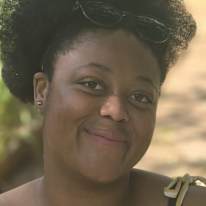 Luyandza