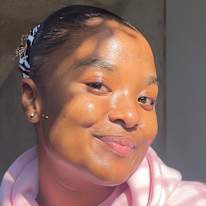Remofilwe Amantle Matsibi