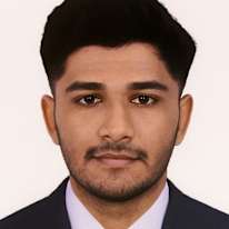 Priyanshu Joshi