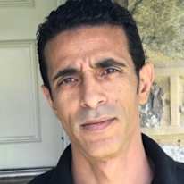 Mounir Draissi