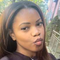 Trinity Dunbar