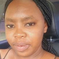 Koketso Lesedi RAMESEGA