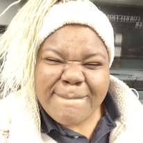 Ijewria Upshaw-Williams