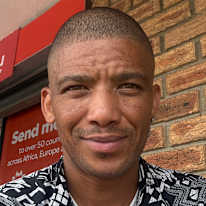 Kelvin van Wyk