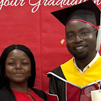 Johnson Olowoniyi