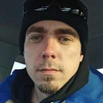 Dustin Macewen