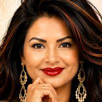 Shareena Sharee Prasad