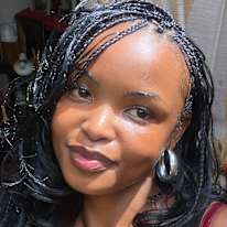 Faith  Ntuli