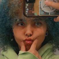 Mandy