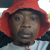 Ndamulelo Ramano