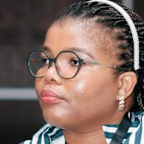 Samkelisiwe Makwabe