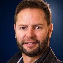 Clinton Myburgh