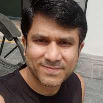 Meeran Syed