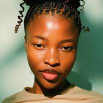 Precious Mthabela