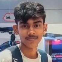 Manthan Rathod