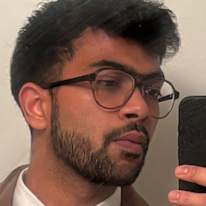 Nikhil Kuchhal
