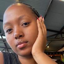Gugu Thokozile Mandisa Kubeka