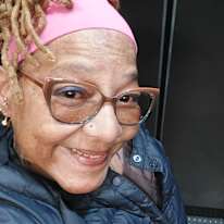 Tracey Means