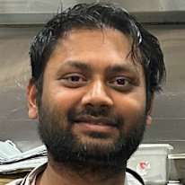 Sushant Yadav