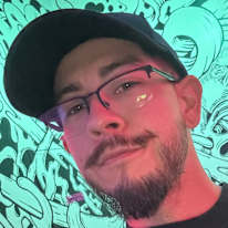 Patrick Gallegos