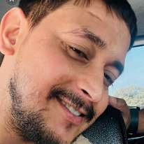 Shashank Tiwari