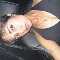 Denisha