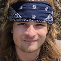 John David Mathwin