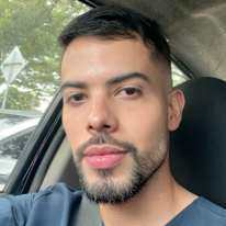 David