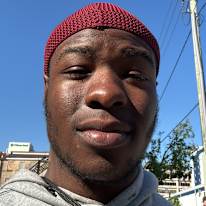 Hameed Plummer