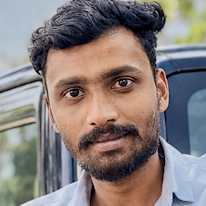ASHOK H J