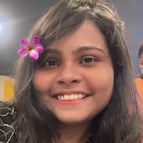 Samhita Sarkar