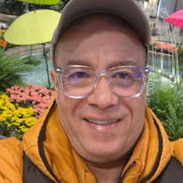 Osama soliman