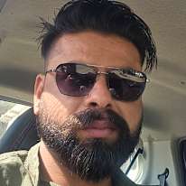 Vikas Gurjar