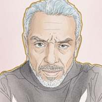 jorge