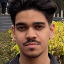 Saarthak