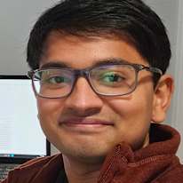 Adhvith Reddy