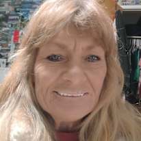 Teresa Doris Turner