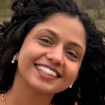 Bindu Dahal