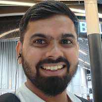 Suyog Joshi